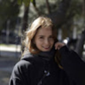 Meet your Posher, Emma